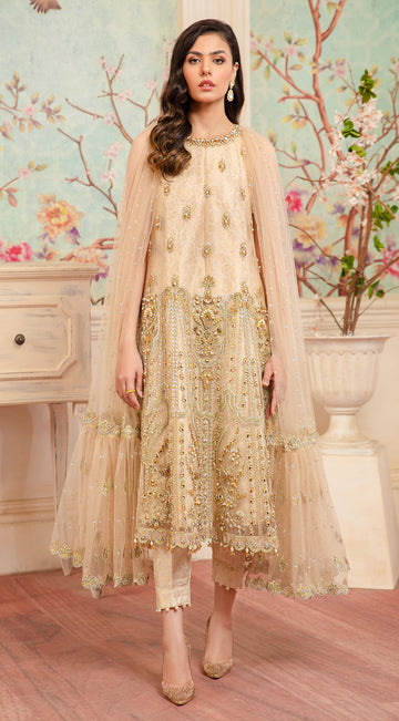 Anaya By Kiran Chudhry Margot Jardin D Eden 2022 Online Shopping